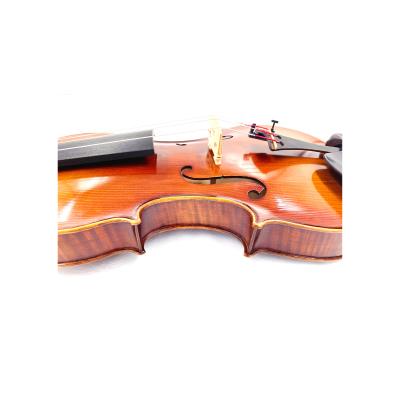 China New 4/4 China Violin China Impeccable Professional High Quality Handmade Violins JM-VNB-7/8 for sale