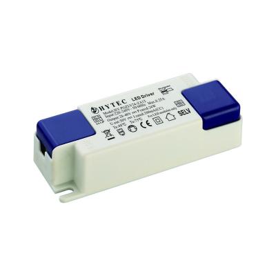 China PC Over Load Protection 110-150% Flash Free LED Driver for sale