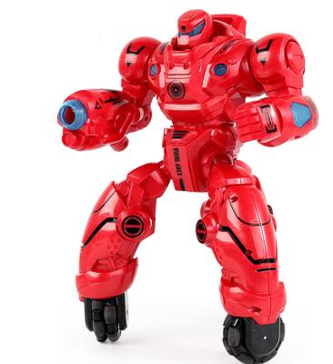 China Electronic Toy DF Whirlwind Ares Radio Control Toys Artificial Intelligence AI Robot Dancing Robot Toys for boy rc toys 2023 New Arrivals for sale