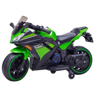 China Ride On Ride On Toy Hot Sale m Power On Power Kids Mini Motorcycle For Sale New Year Gift Bike Motorcycle For Kids for sale