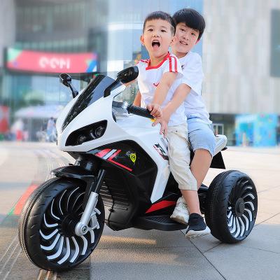 China Ride On Toy Kids Ride On Wheels High Quality Motorcycle Car 3 Play Car For Wholesale Training Ride On Car for sale