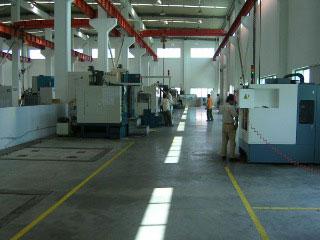 Verified China supplier - Yancheng Cross Machinery Manufacturing Co., Ltd.