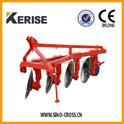 China Farms Professional CE Approved Hydraulic Farm Disc Harrow Held Heavy Duty for sale