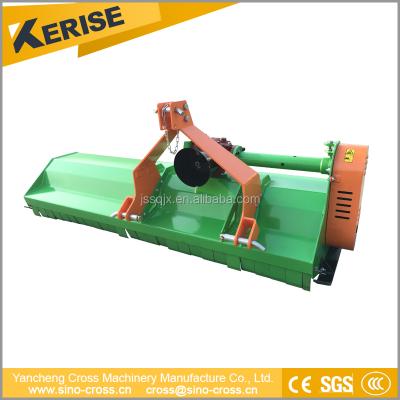 China Factory Agricultural Tools Flail Mower 3 Point Hitch Mowers With CE for sale