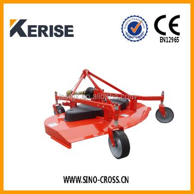 China Truss Elevate Finishing Tools FM150 Mower for sale