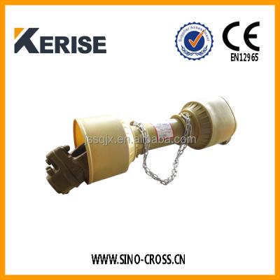 China FORGE & Use PTO Drive Shaft Casting Universal Joints for sale