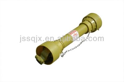 China FORGE & CAST universal joint and PTO shaft for agriculture tractors for sale