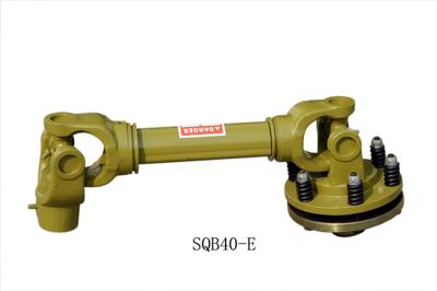 China FORGE & Agricultural PTO CAST Complete Drive Shaft FOR Rotary Tiller for sale