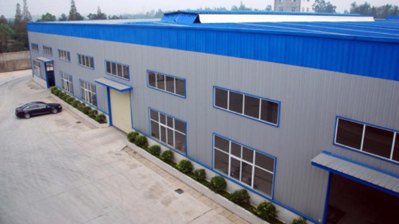 Verified China supplier - Sichuan Lijia Youpin Auto Parts Co., Ltd.