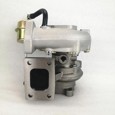 China Auto engine parts TD04L QD32 turbo 144117T600 turbocharger 14411-7T600 14411-CT600 49377-02600 for nissan frontier qd32 engine for sale