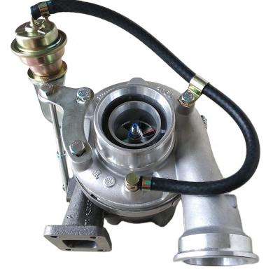 China EC210B Engine Parts Excavator S200G Turbocharger Deutz 04294752KZ 04293053 04252662 56209880023 For TCD2012L6 Engine Volvo 240 210 turbo for sale