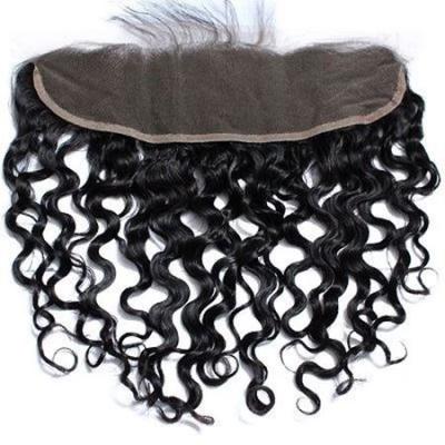 China Water Wave Lisa 360 Lace Frontal Wigs With Factory Price For Sale for sale