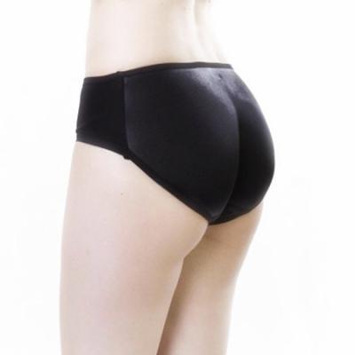 China HL-880-1 Antibacterial Women's Body Shaper Butt Lift Up Panty for sale