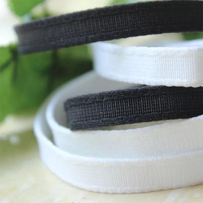 China Comfortable Underwear 10mm Underwear 12mm Bra Yarn Cotton Wrap for sale