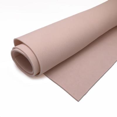 China Underwear Laminated Materials Foam With Fabric Rolls To Make Bra Cups for sale