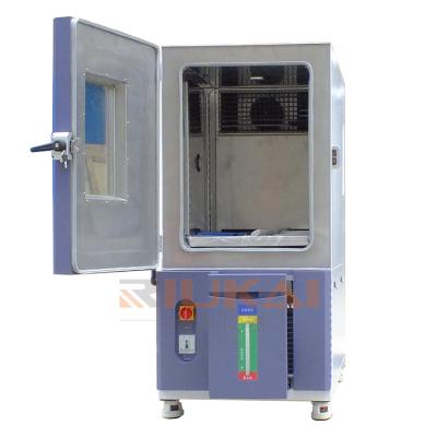 China Brand New High Quality Environmental Stainless Steel Plate SUS#304 Temperature Humidity Calibrator Test Chamber for sale