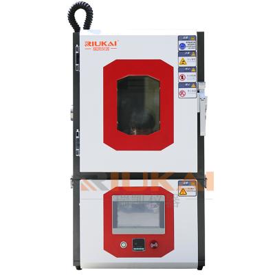 China Stainless Steel Plate SUS#304 Steel Plate Laboratory Heater Electronics Freezing Test Machine Environment Temperature Humidity Refrigerated for sale