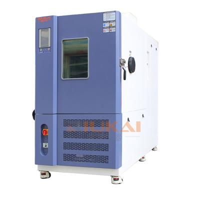 China SUS#304 Stainless Steel Plate Laboratory Temperature Humidity Chamber Manufacturer Climate Chamber With Quick Controlled Humidity Control for sale