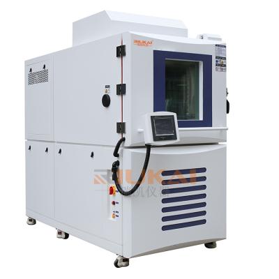 China Thermal Chamber SUS#304 Stainless Steel Plate Temperature Change Rapid Rate Temperature Cyclic Test Rapid Rapid Rate for sale