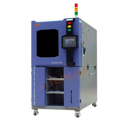 China 0.019~0.55MPa Temperature Test Chamber With High Humidity Pressure Accelerated Aging Test Climatic Test Chamber Hast for sale