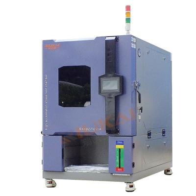 China 0.019~0.55MPa HAST Speed ​​Up Aging Test Chamber Environmental HAST Speed ​​Up Aging Test Chamber Environmental Test Chambers for sale