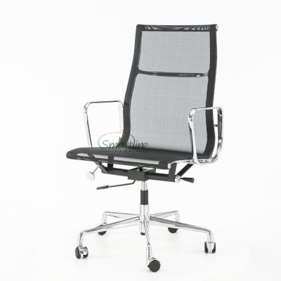 China (Size) 119 Style Adjustable Fire Resistant Mesh Chair Office Chair for sale