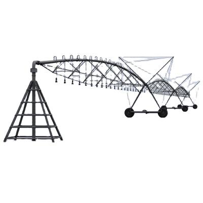 China 100 hectare center pivot irrigation system for Russia for sale