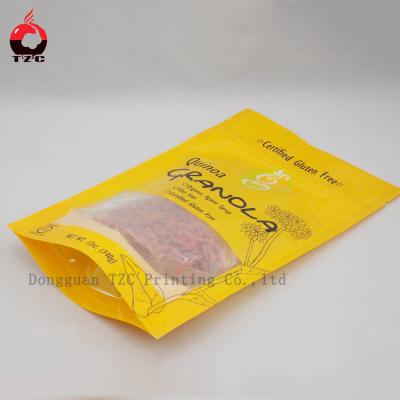 China Moisture Proof Pastry Package /Cookies Packing Materials / Cake Pastry Bag for sale