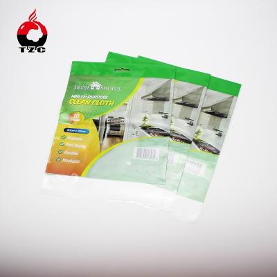 China Barrier China Factory Clear Self Adhesive Small Cellophane Seal Plastic Bags for sale