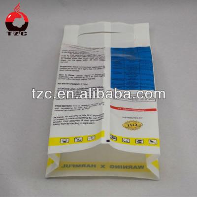 China Moisture Proof Plastic Packing Bag Cotton Seed Bags Various Kinds Of Seeds Bag for sale