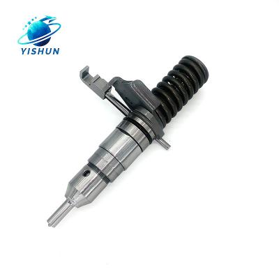 China For CAT 3114 3116 3126 Machine 3116 Diecel Engine Fuel Injector  1077732 For E320b E322b E322c Excavator for sale