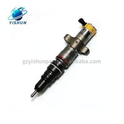 China Metal 3879433 387-9433 Hot Sell Brand New 3879433 387-9433 Common Rail Diesel Fuel Injector For Caterpillar  C9 Engine CAT Injector for sale