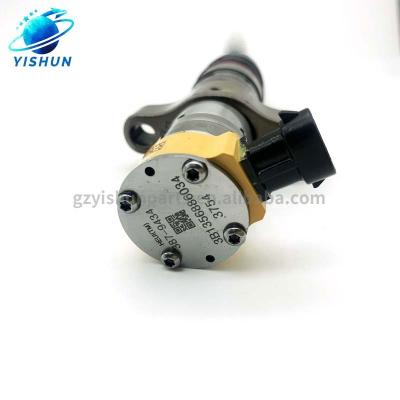 China Metal 3879434 387-9434 387-9434 Hot Sell Fuel Injector 3879434 387-9434 For Caterpillar C9 Engine 10R-7221 10R7221 for sale