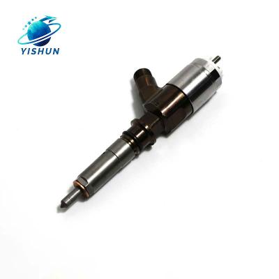 China For CAT 323D  Excavator Del Inyector Injector 2645a747 320-0680 3200680 For CAT C6.6 Engine for sale