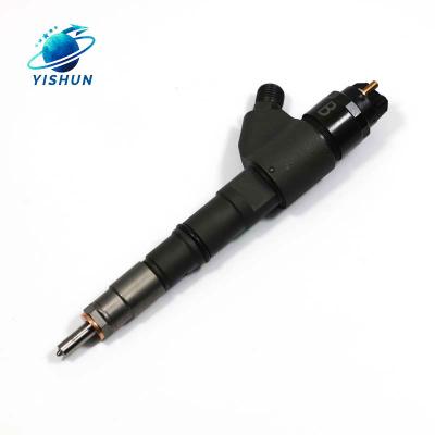 China For Volvo EC210 EC210B High Quality Diesel Fuel Injector 04290987 0445120067 For Volvo Ec210 Ec210b Excavator for sale