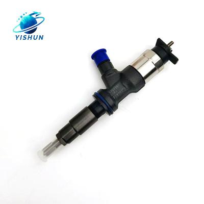 China High Quality Diesel Injector 295050-0361 For Common Rail Injector 3707281 370-7281  For Caterpillar Other for sale