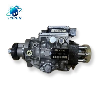 China For Perkins/CAT Diesel Engine Genuine Vp30 Fuel Injection Pump 0470006003 0470006010  For Perkins 2644p501 Cat 3056e 216-9824 10r-9695 for sale