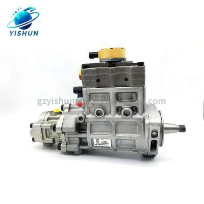 China For CATER-PILLAR 320D 320D GC 320D L 323D L Genuine C4.4 C6.6 SPF343C Diesel Engine Fuel Injection Pump 324-0532 3240532 For Perkins Pump 2641A405 for sale