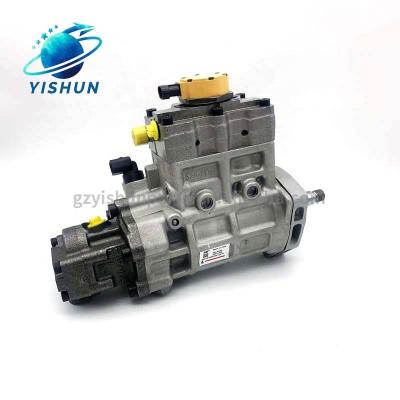 China For CATER-PILLAR 320D 320D GC 320D L 323D L CAT Diesel Fuel Pump Assy 32E61-10302 10R-7661 32E61-E0031 326-4634 For Caterpillar Diesel Engine Parts for sale