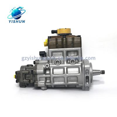 China For CATER-PILLAR 320D 320D GC 320D L 323D L 326-4635 C6.4 Fuel Injection Pump 3264635 for CAT E320D for sale