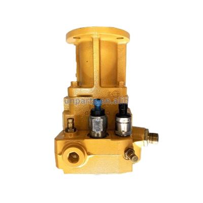 China diesel fuel pump 6560-71-1102 6560-71-1202 for WA600 QSK23 PC1250-7 SAA6D170E Excavator Engine Loader / for sale