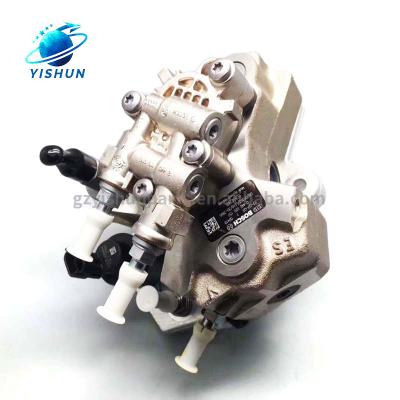 China For Diesel Engine Original Brand New High Pressure Common Rail Injection Pump 0445020045 For Bosch for sale