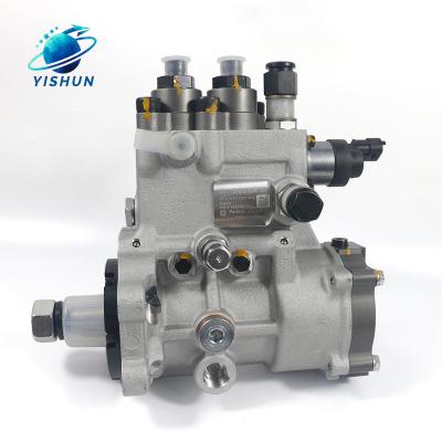 China For Caterpillar 320D2 323D2 3752647 0445025602 C4.4 C7.1 Engine Diesel Fuel Injector Pump 375-2647 3752647 0445025602 For Cat for sale