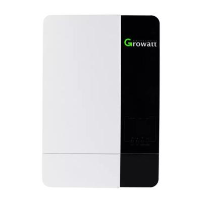 China Home Solar Power System Growatt SPF 3000Es 3500Es 5000Es 5Kw 10Kw 15Kw Off Grid Solar Inverter For Distributor for sale