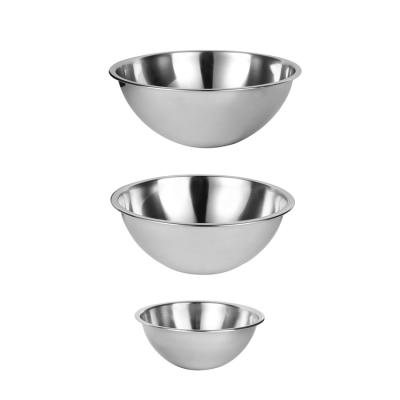 China Durable Non-Slip Base Dog Bowl Stainless Steel Dog Pet Feeder Water Viable Food Bowl Factory Manufacturer and Pet China for sale