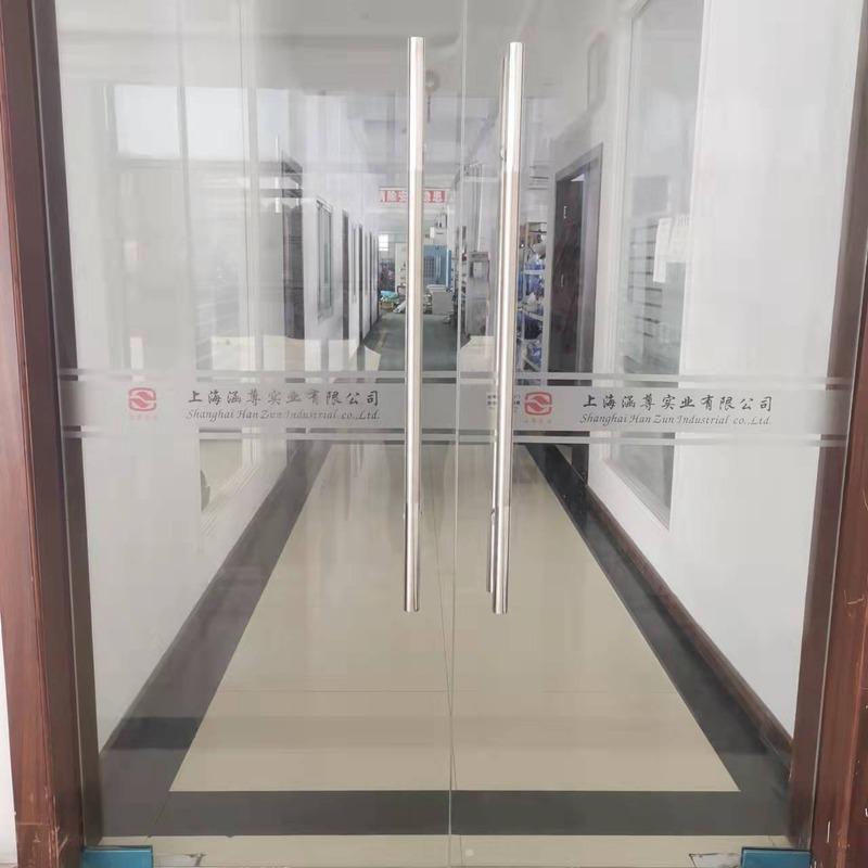 Verified China supplier - Hanzun (kunshan) Precision Machinery Manufacturing Co., Ltd.