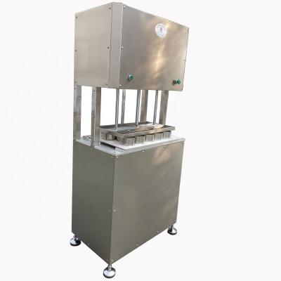 China Chinese Manufacturers Multifunctional Cake Forming Machine High Efficiency Easy Operation Baking Equipment for sale