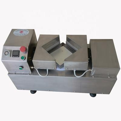 China High Efficiency Easy Operation And Automatic Removing Stripping Machine For Square Mousse Cake Mold for sale