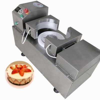 China High efficiency easy operation frozen cake machine mousse cake mold square round stripping machine demoulding for sale