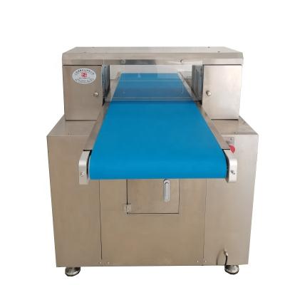 China High Efficiency Easy Operation Smart Cake Cutter Price For Any Shape And Size Cutter Horizontal Use Round Cake for sale